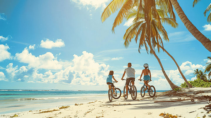 Long Beach Phu Quoc